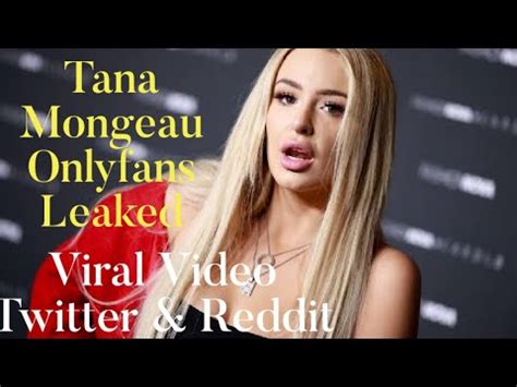 tana mongeau only fans leaked|OnlyFans